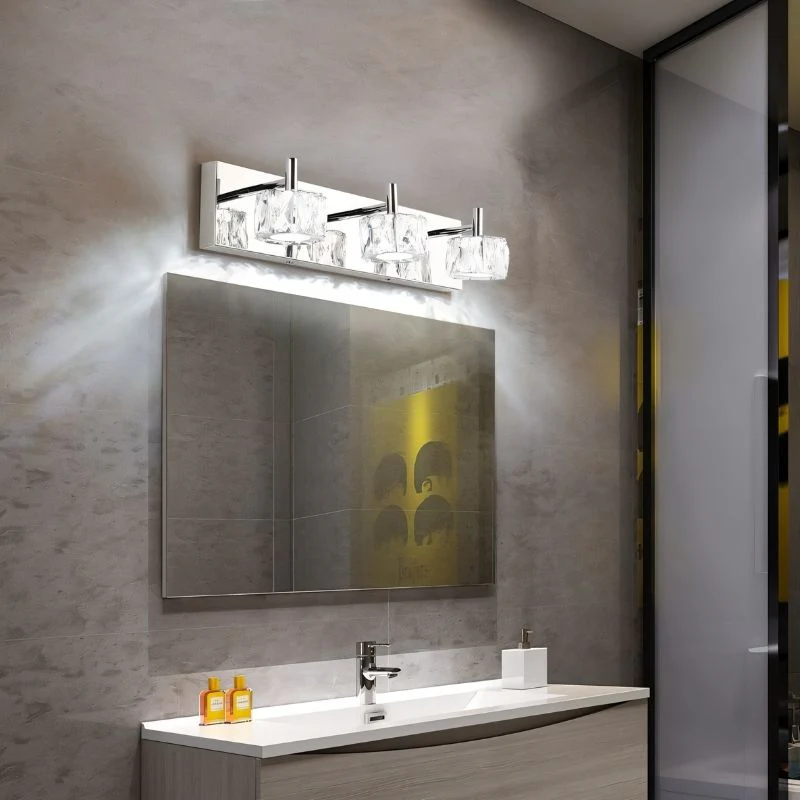 Klyneva Wall Lamp - Image 4