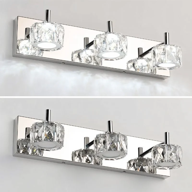 Klyneva Wall Lamp - Image 5