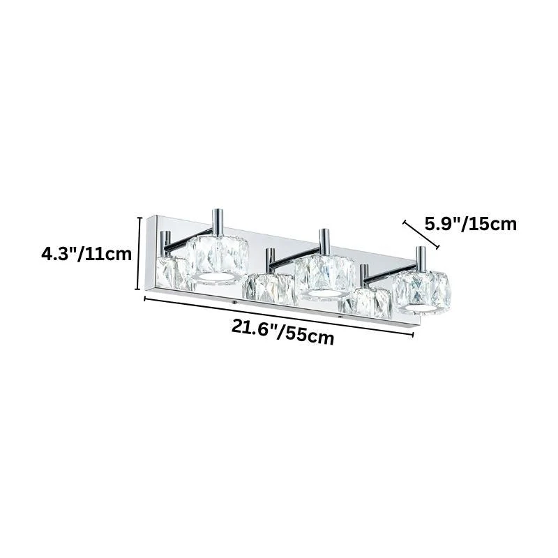 Klyneva Wall Lamp - Image 7