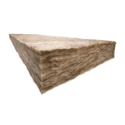 Knauf Ecobatt R-13 Unfaced Fiberglass Insulation Batts - All Sizes - Image 2