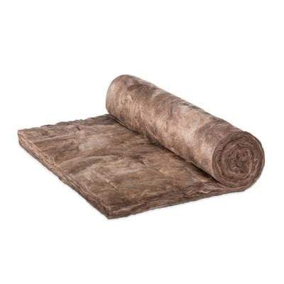 Knauf Ecoroll R-19 Kraft Faced Fiberglass Insulation Roll - All sizes - Image 2
