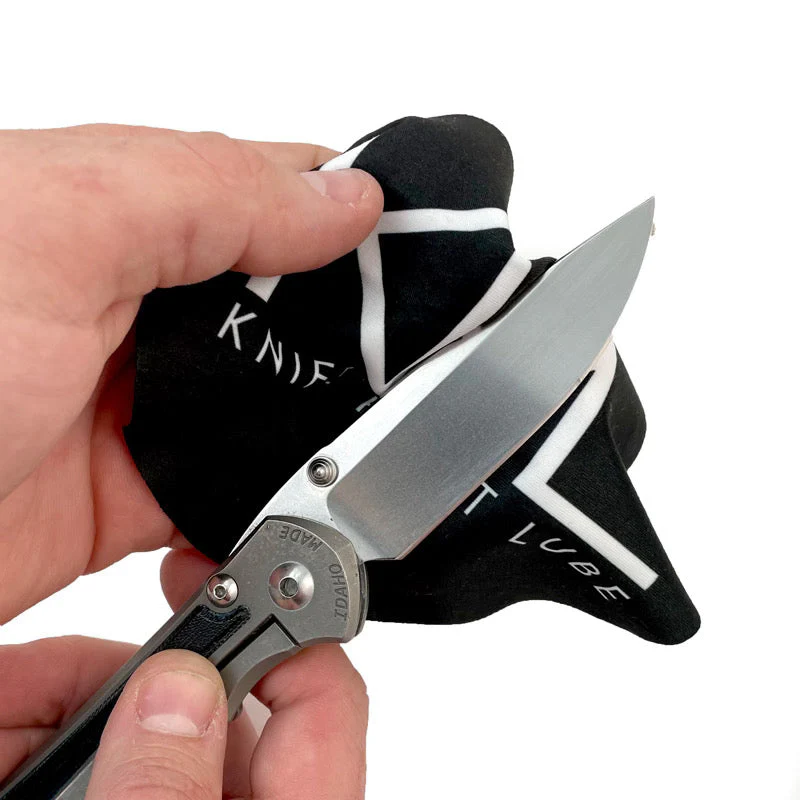 Knife Maintenance Kit by KPL - Image 2