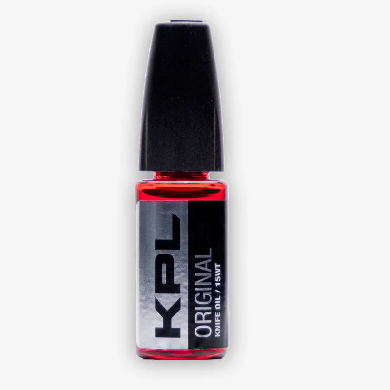 Knife Maintenance Kit by KPL - Image 3