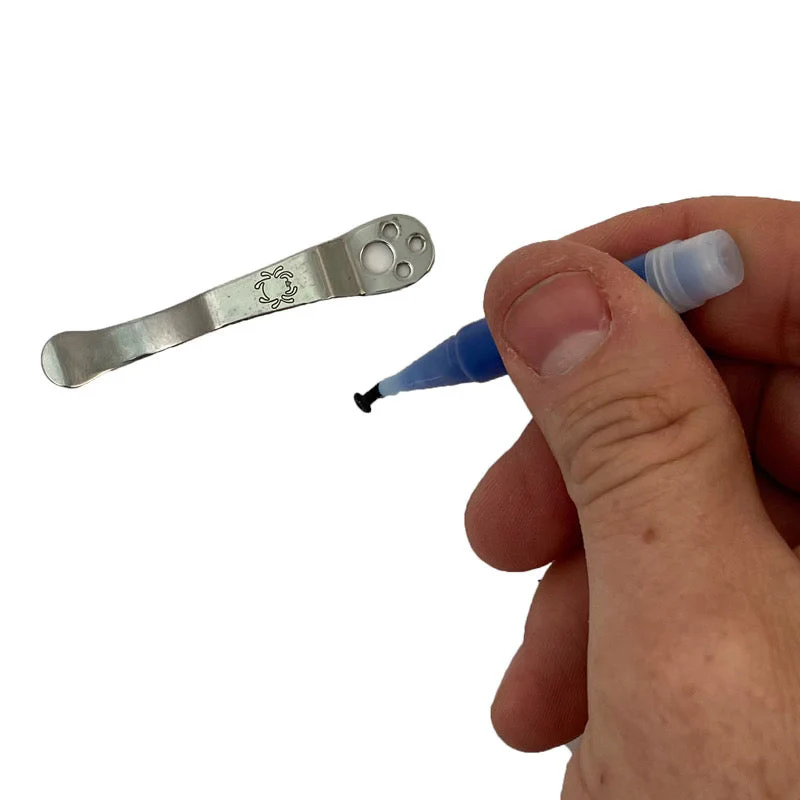 Knife Maintenance Kit by KPL - Image 6