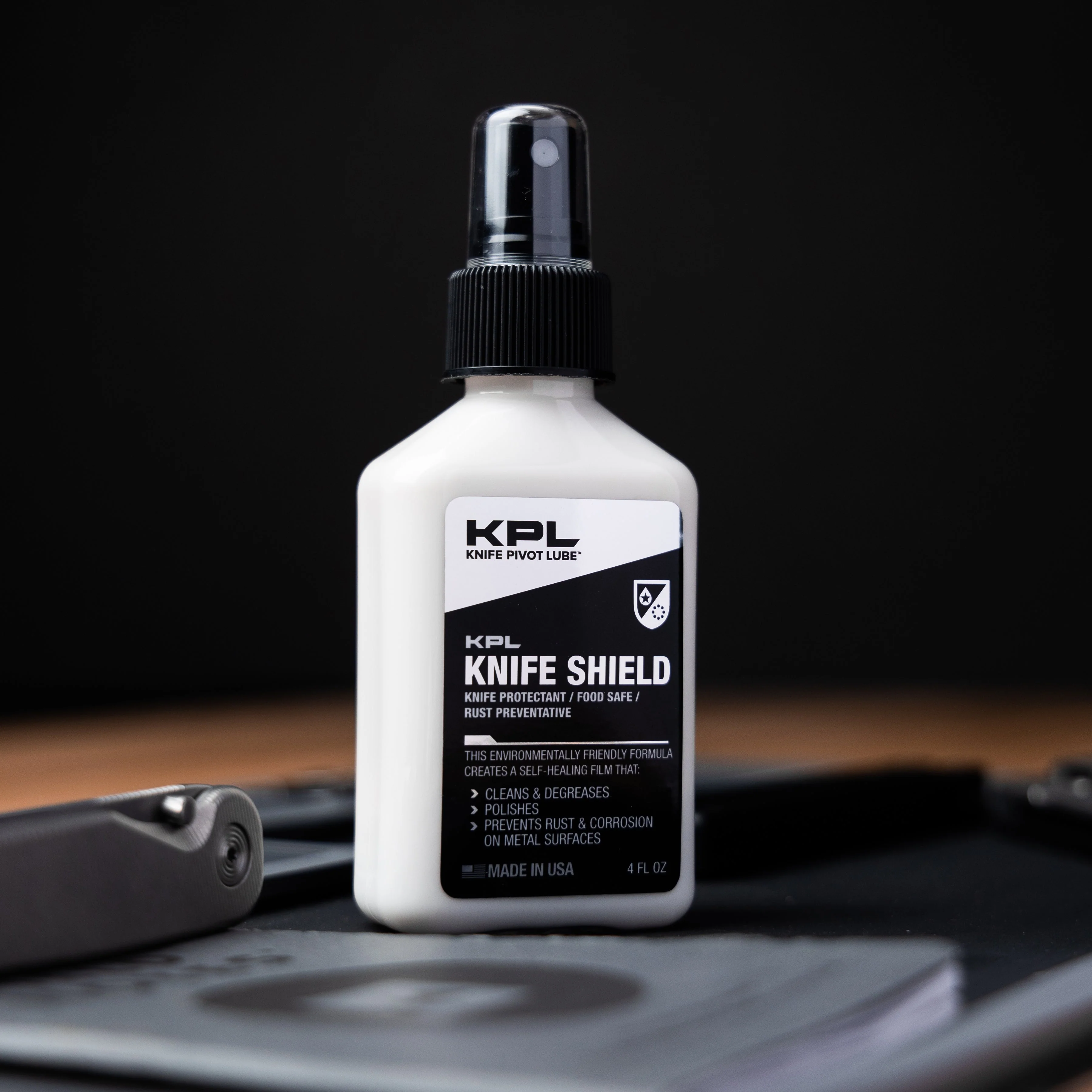 Knife Pivot Lube Basic Bundle - Image 4