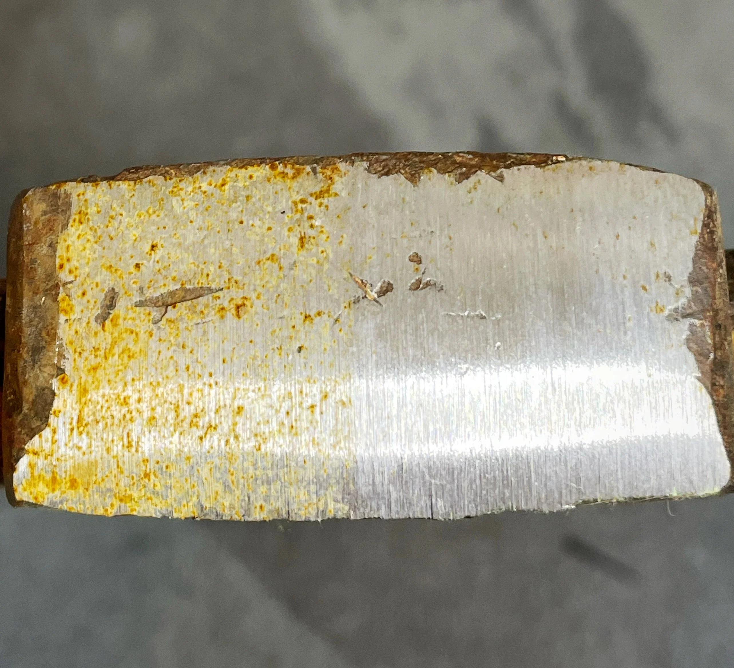 Knife Shield - Corrosion Preventive Knife Cleaner - Image 6