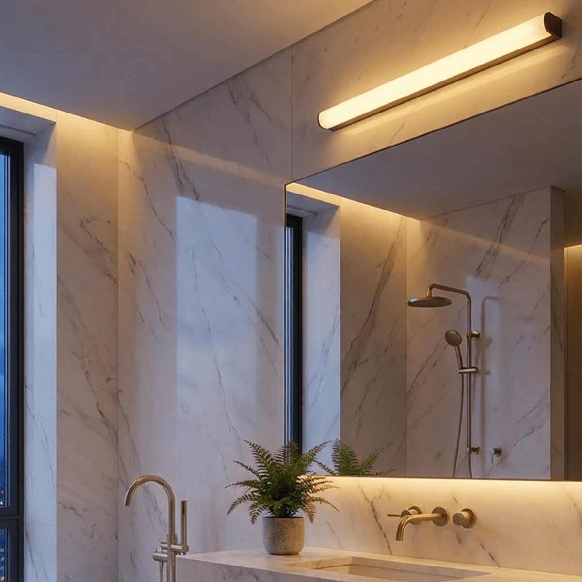 Knoris Wall Lamp - Image 5