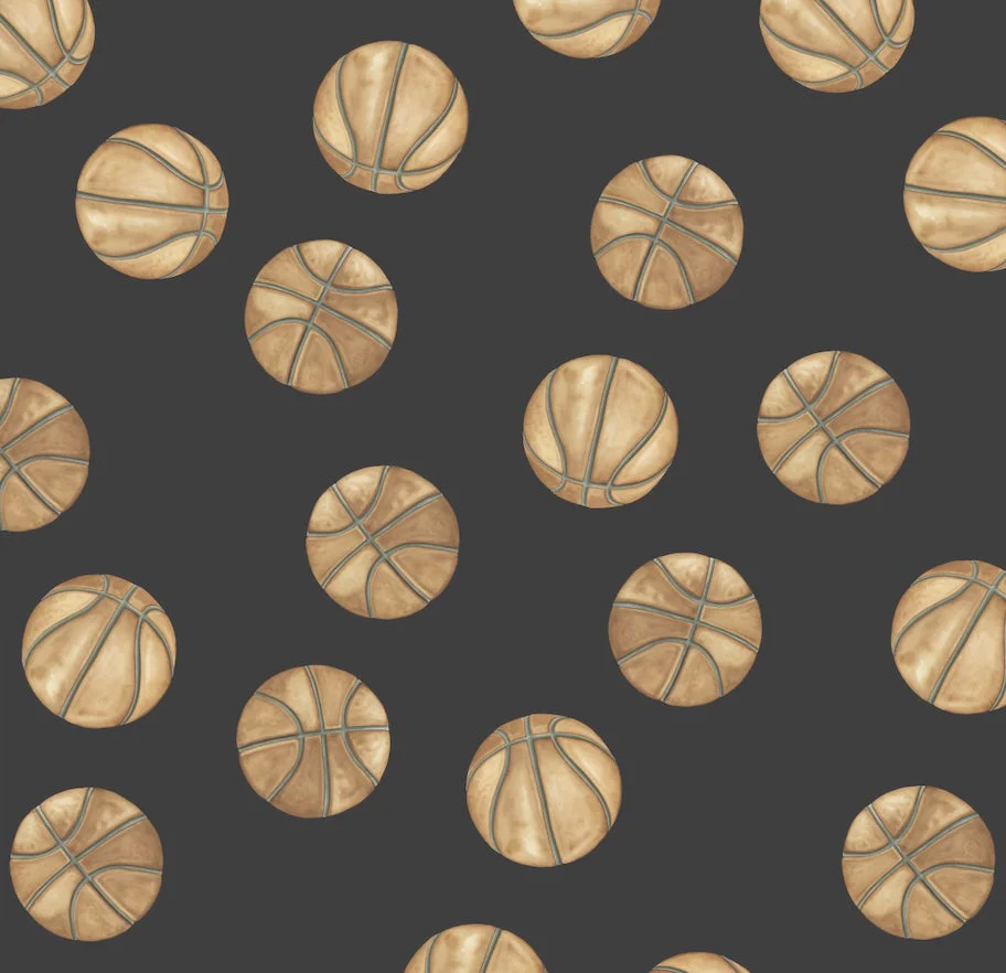 Knox Wallpaper by Hailey Kiefer - Image 10