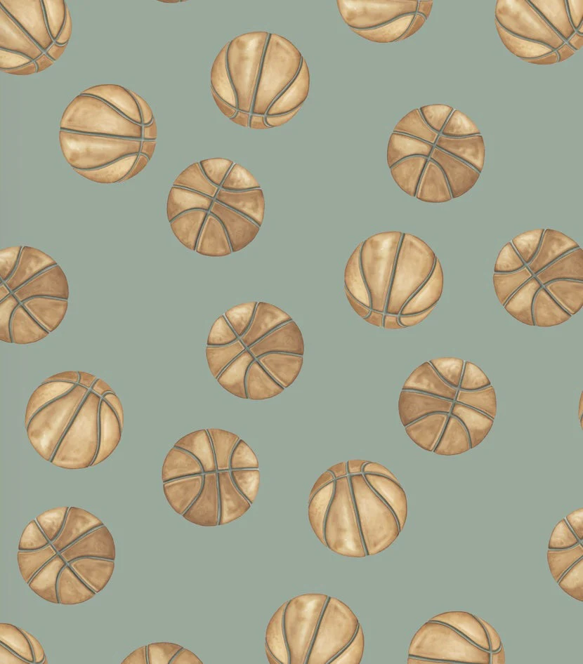 Knox Wallpaper by Hailey Kiefer - Image 12