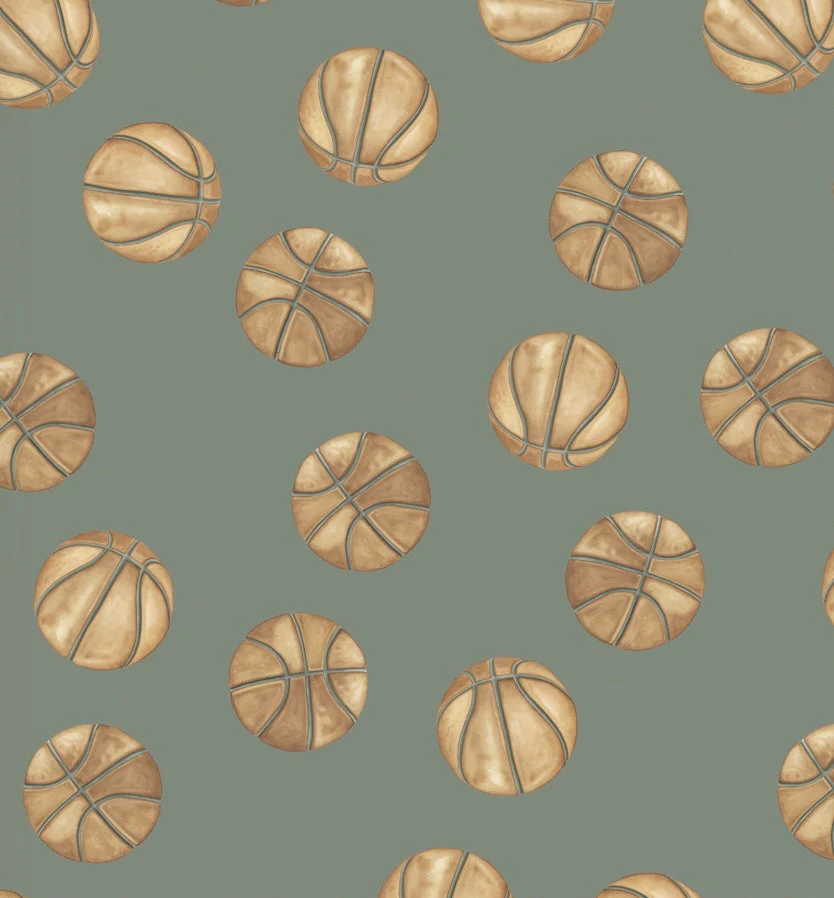 Knox Wallpaper by Hailey Kiefer - Image 13