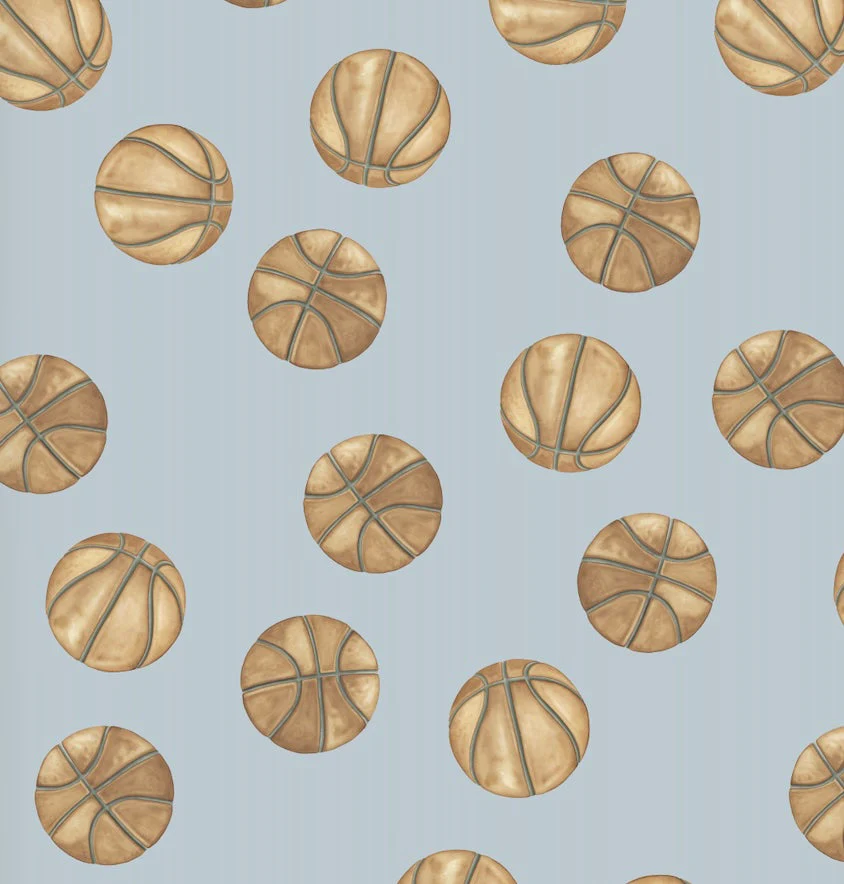 Knox Wallpaper by Hailey Kiefer - Image 15