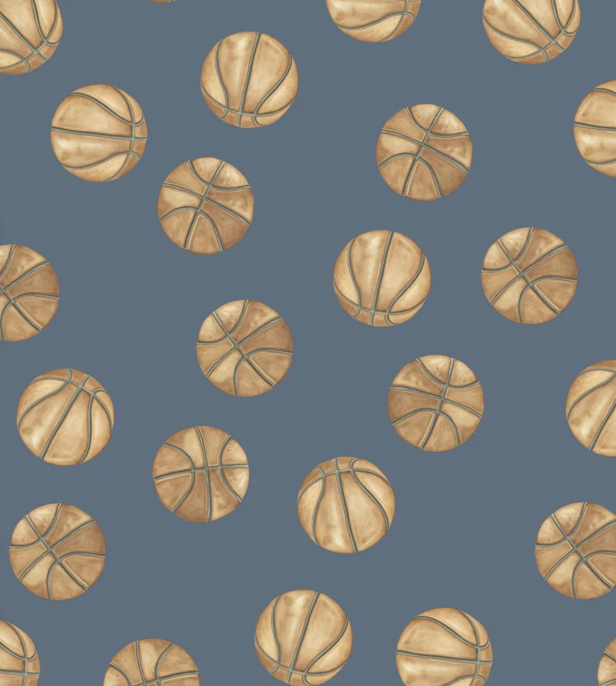 Knox Wallpaper by Hailey Kiefer - Image 9