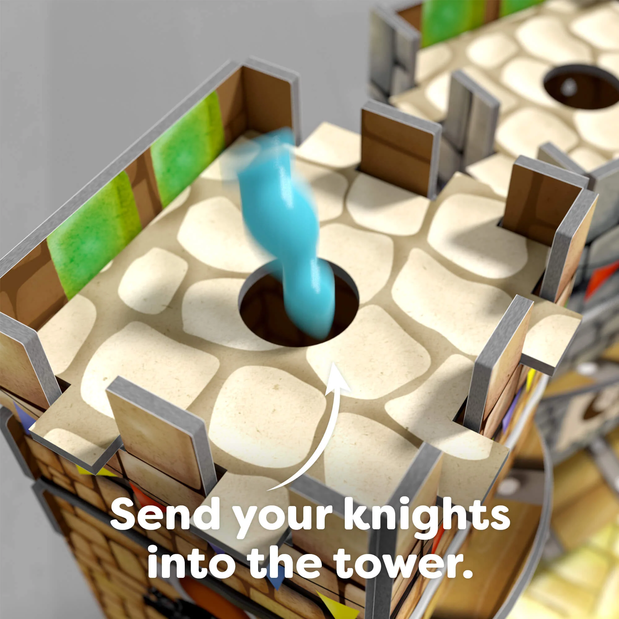 Knuckling Knights - Image 3