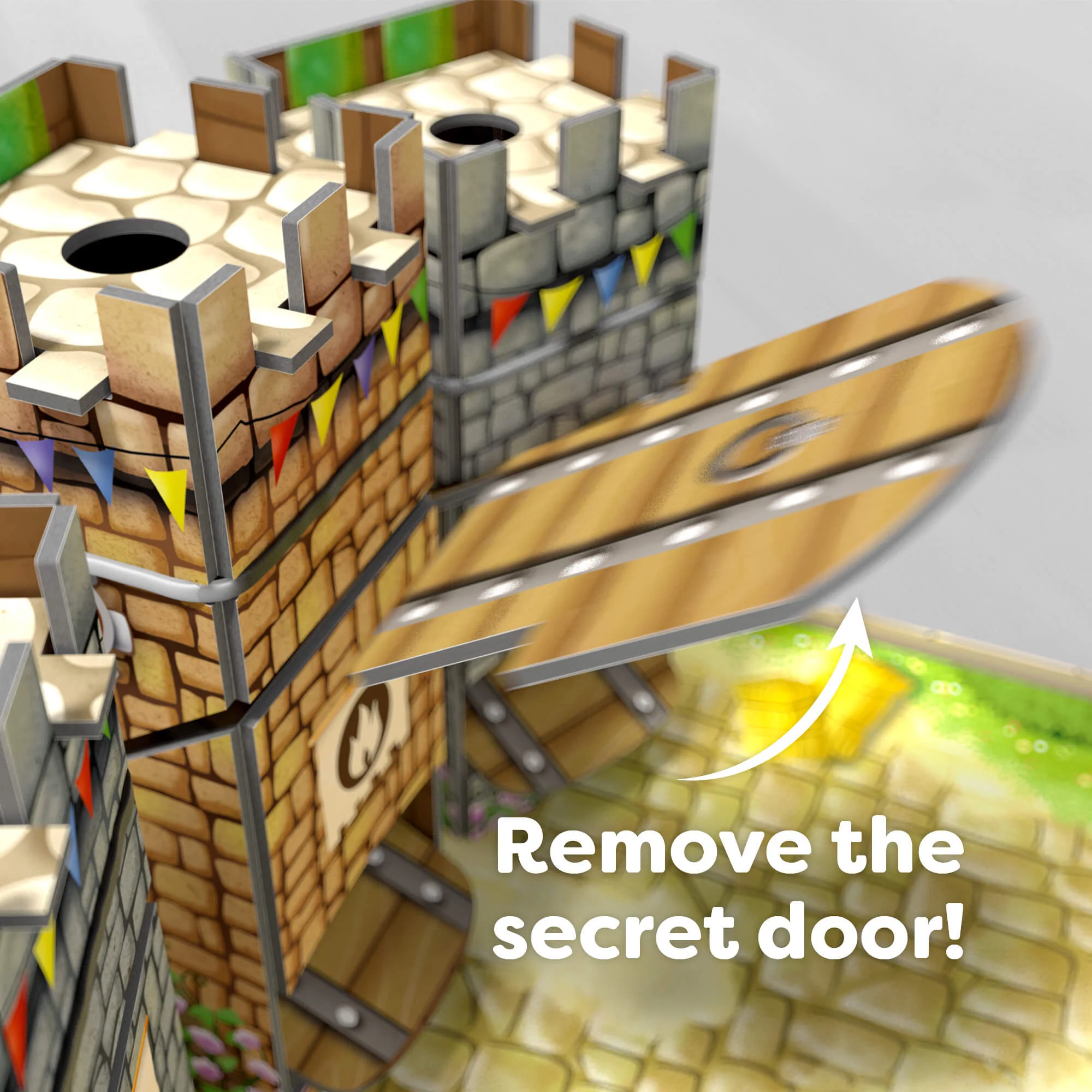 Knuckling Knights - Image 4