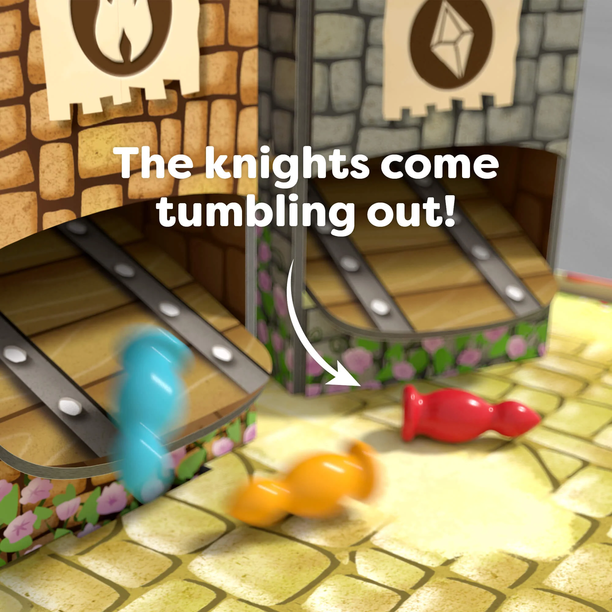Knuckling Knights - Image 5
