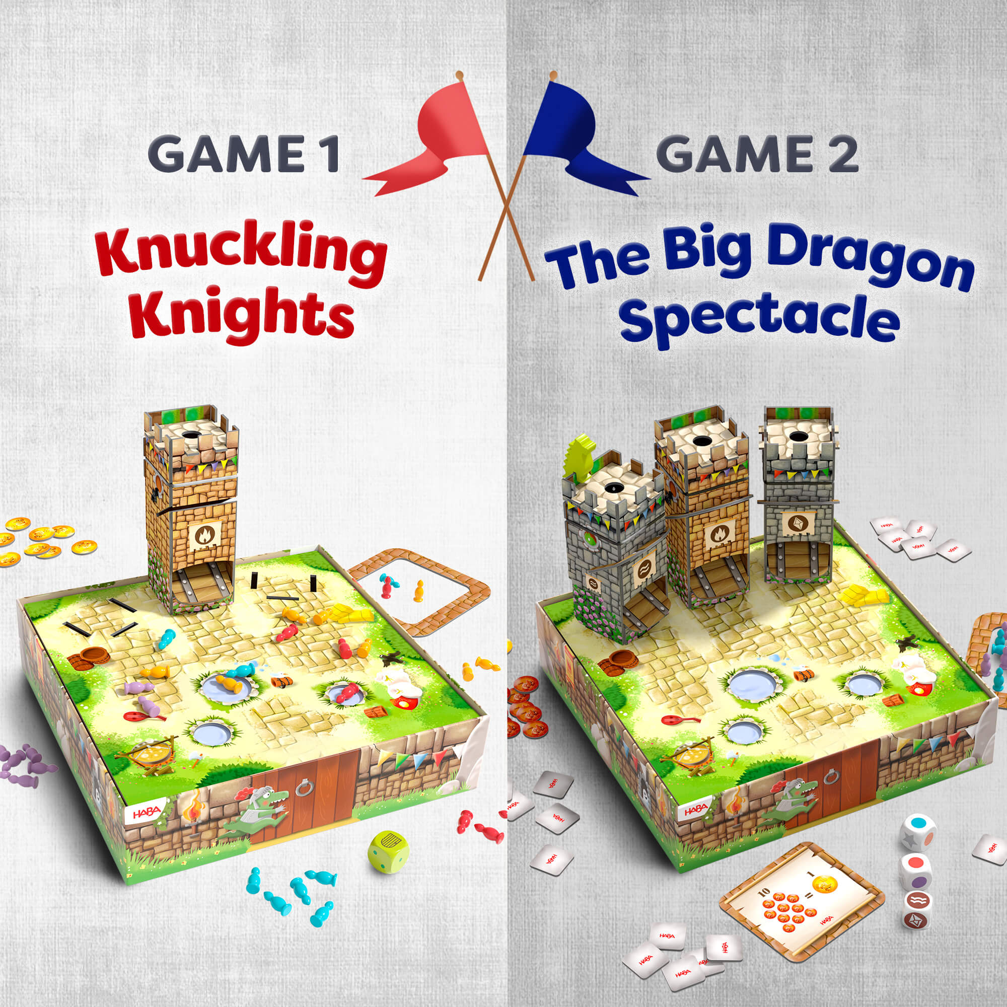 Knuckling Knights - Image 8