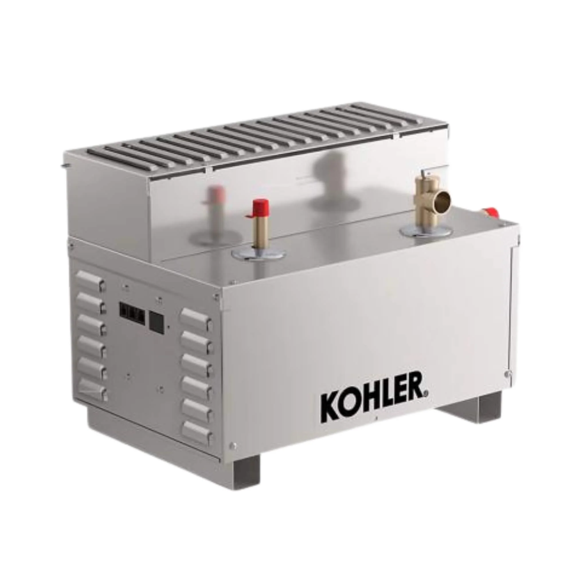Kohler Invigoration 2.0 Steam Shower Generator [K-32324/25/26/27/28-NA] (SAK63807) - Image 3
