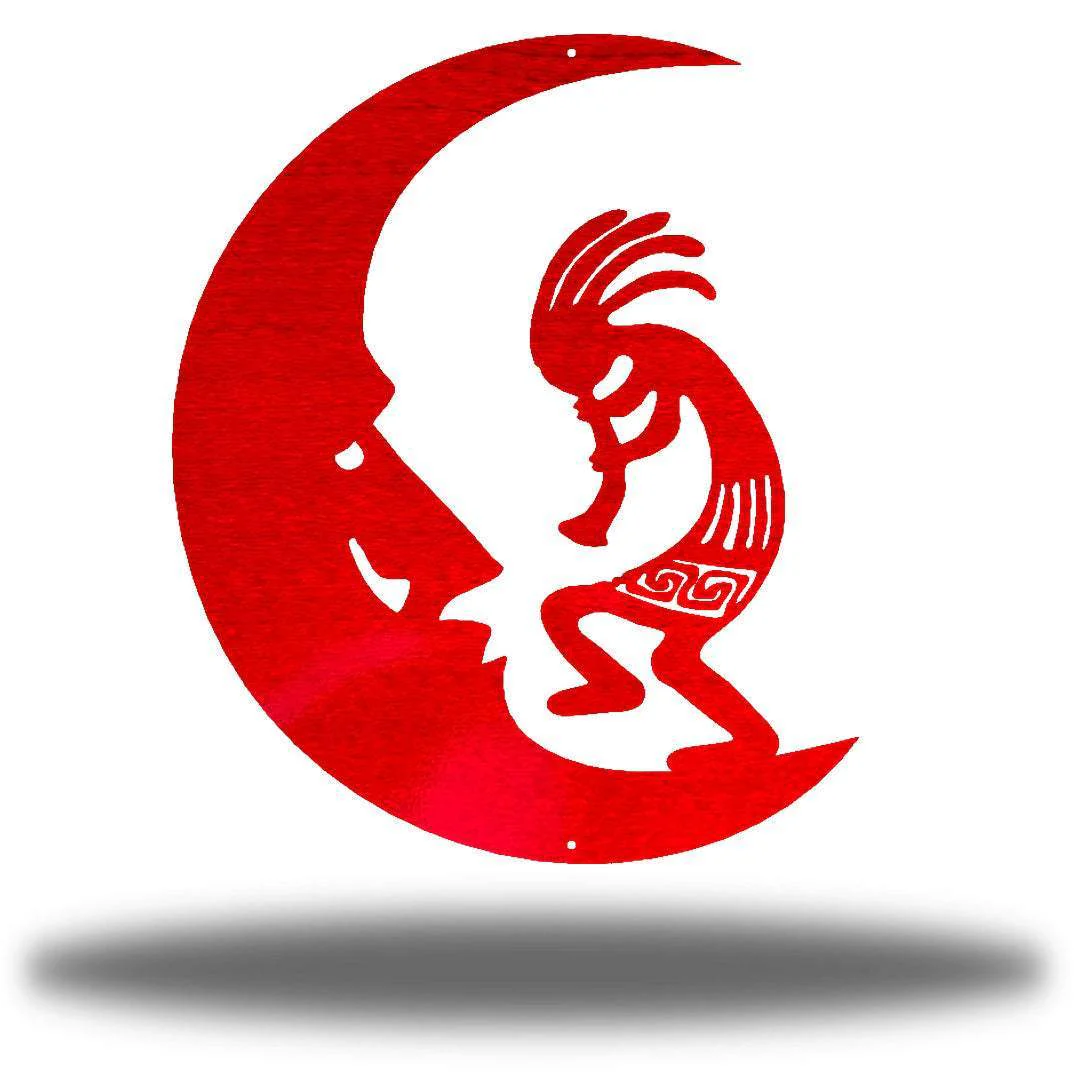 Kokopelli - Image 2