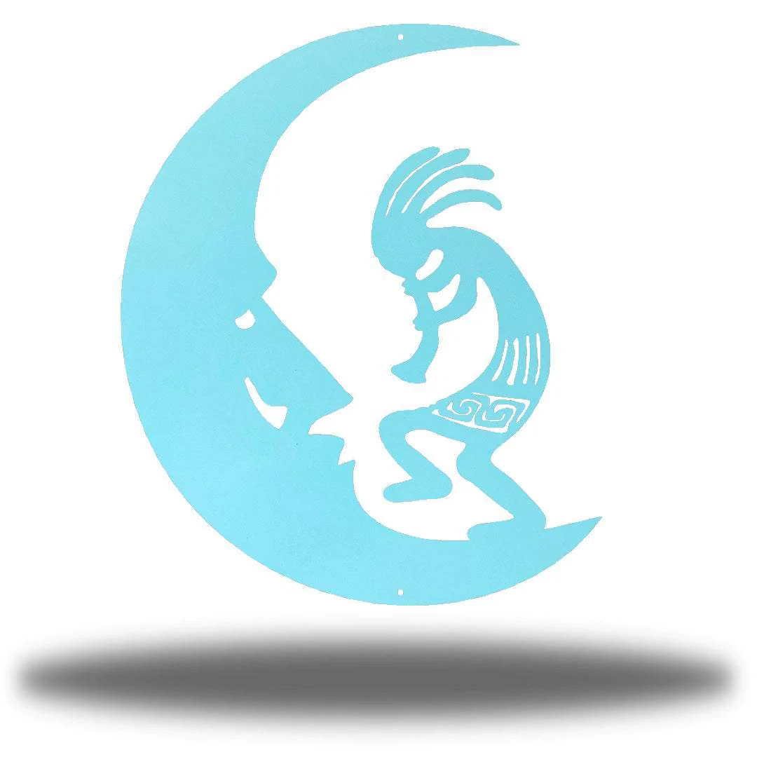 Kokopelli - Image 3
