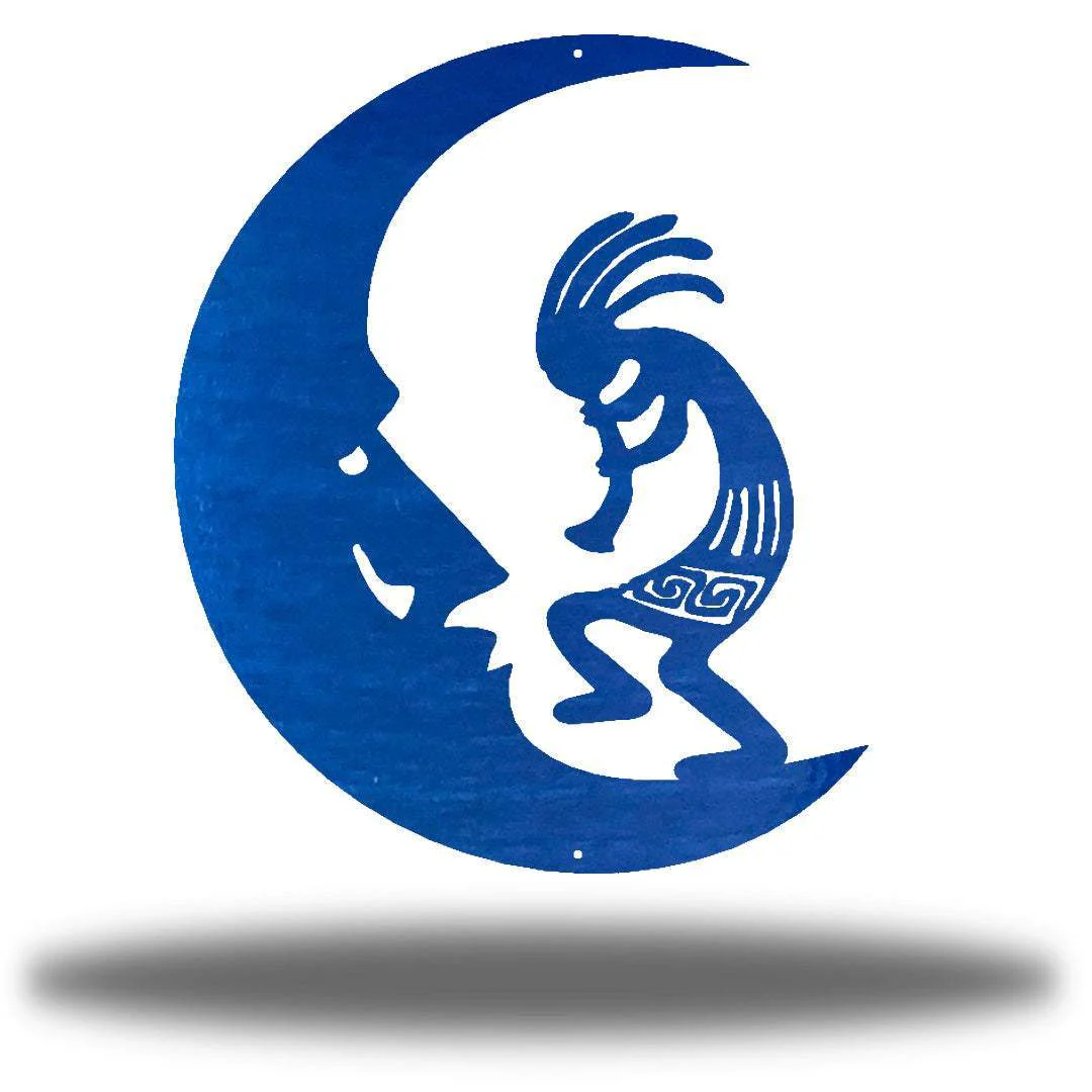 Kokopelli - Image 6