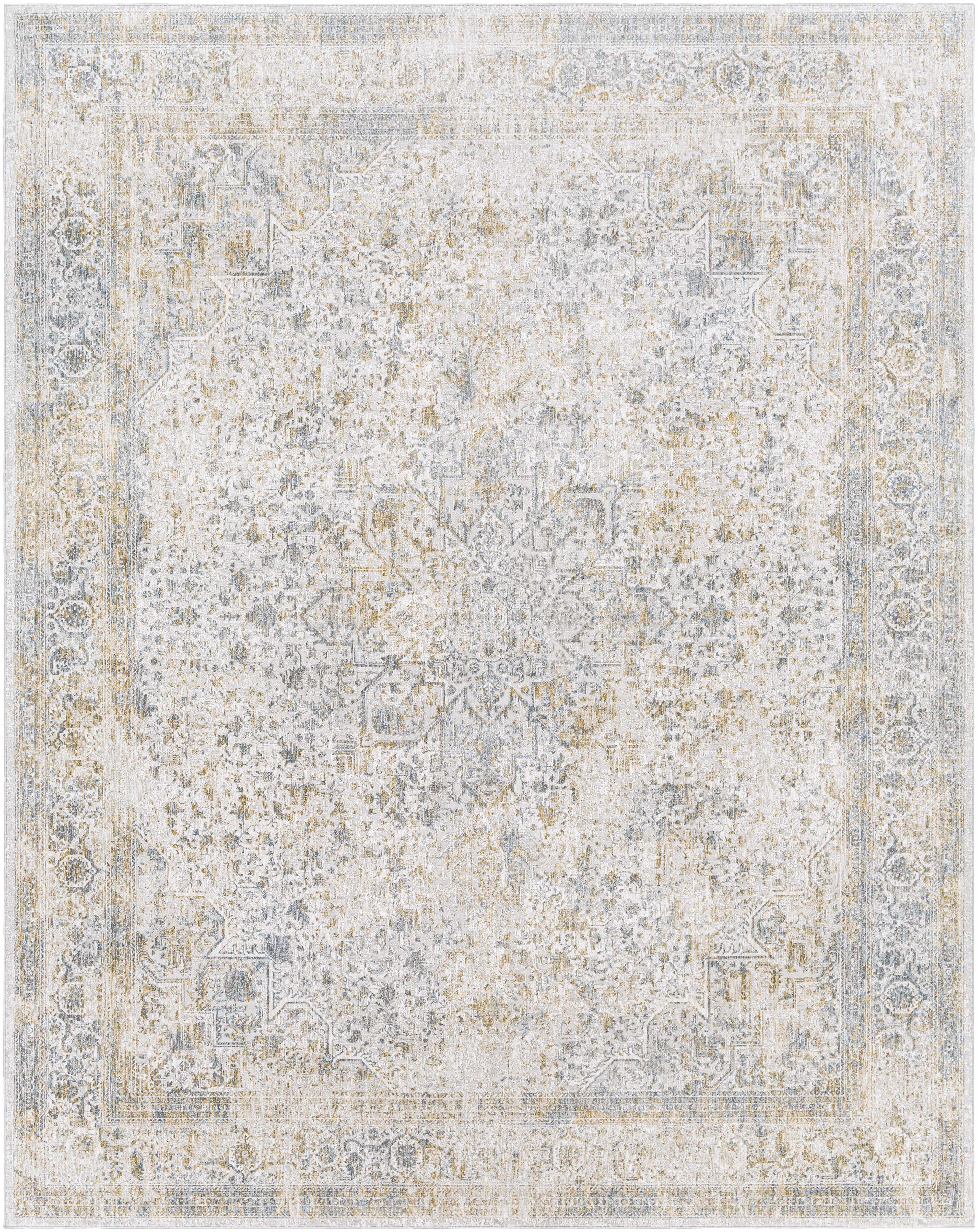 Kolin Textured Luxe Area Rug - Clearance - Image 9