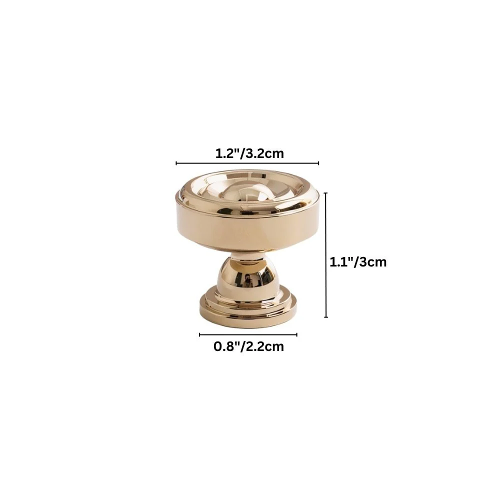 Korvain Knob And Pull Bar - Image 10
