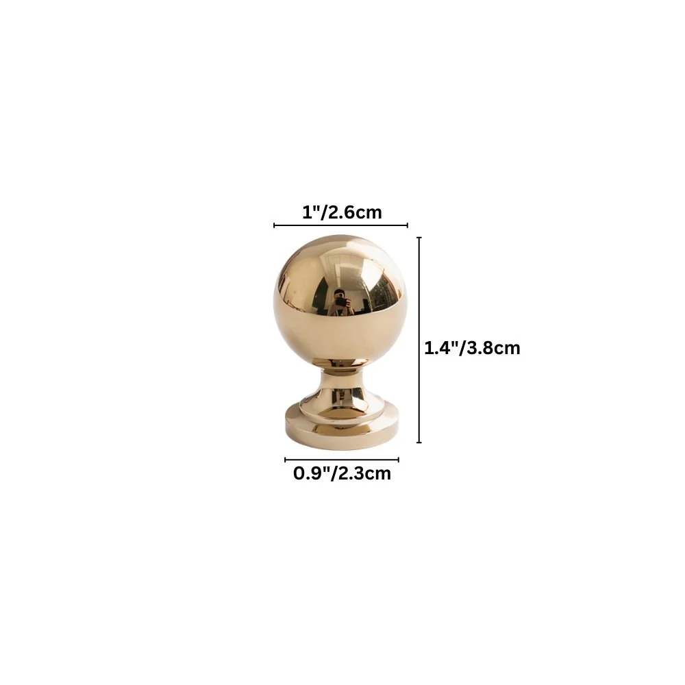 Korvain Knob And Pull Bar - Image 11
