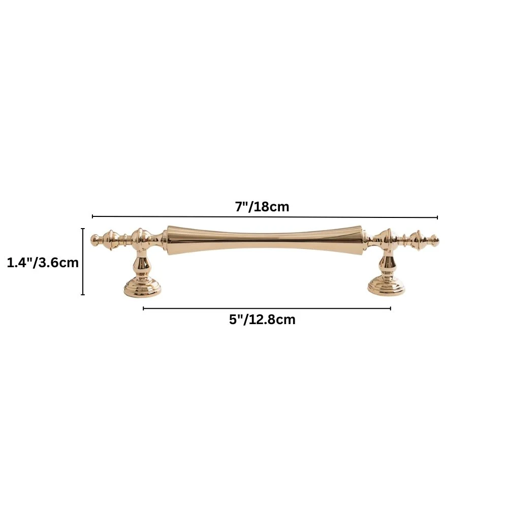 Korvain Knob And Pull Bar - Image 12