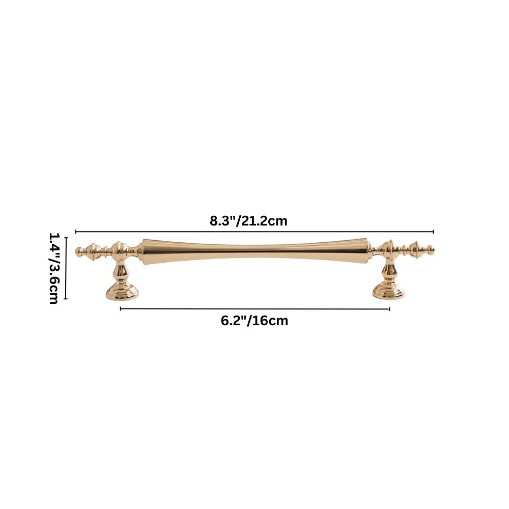 Korvain Knob And Pull Bar - Image 13
