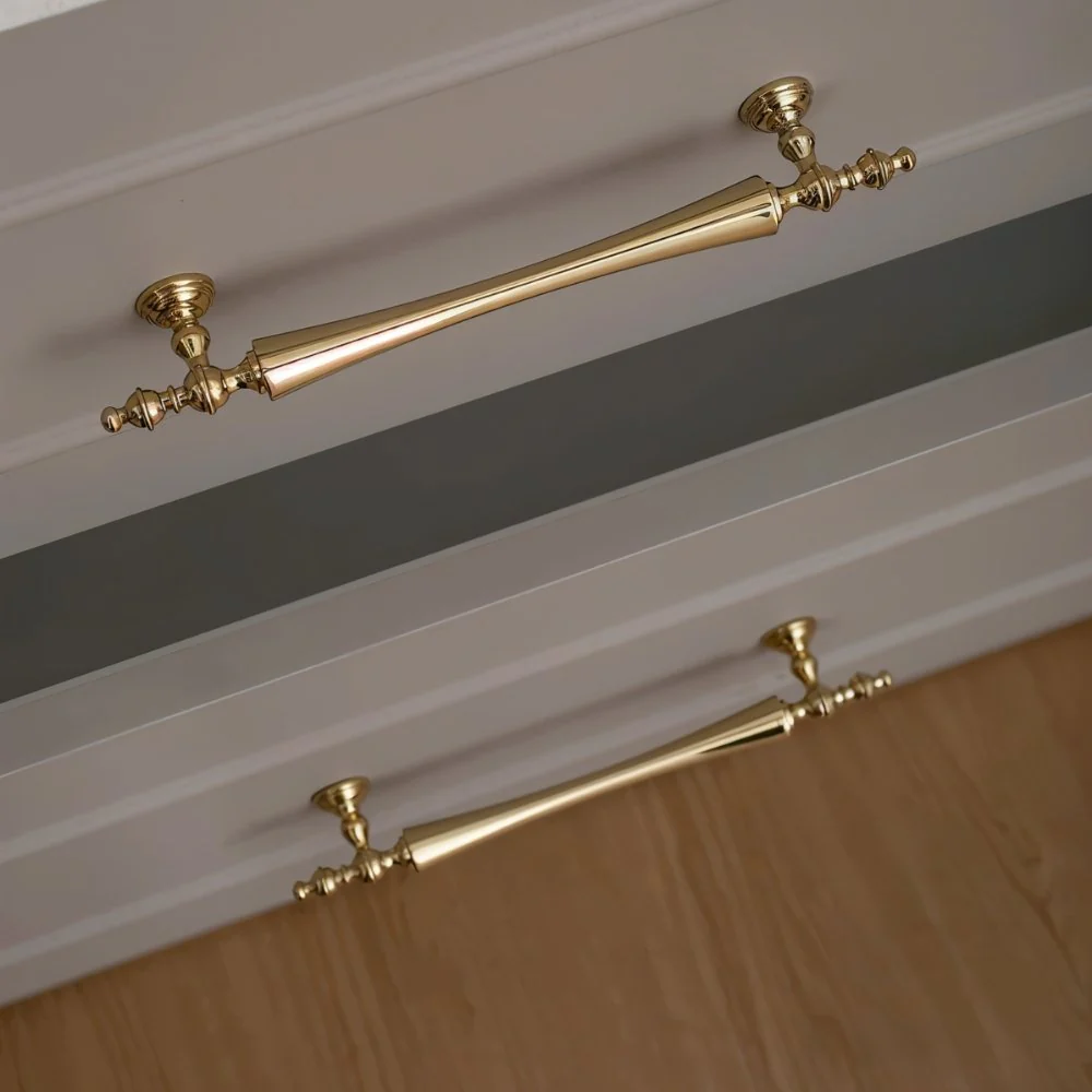 Korvain Knob And Pull Bar - Image 3