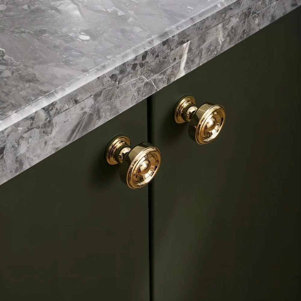 Korvain Knob And Pull Bar - Image 4