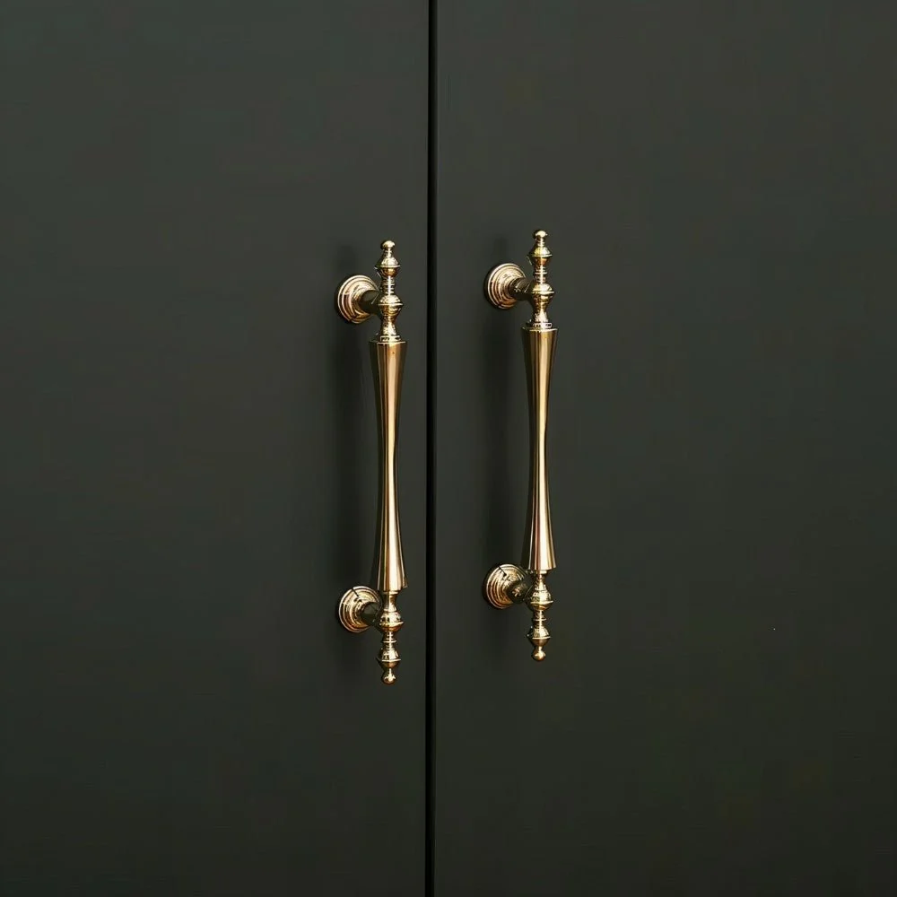 Korvain Knob And Pull Bar - Image 5