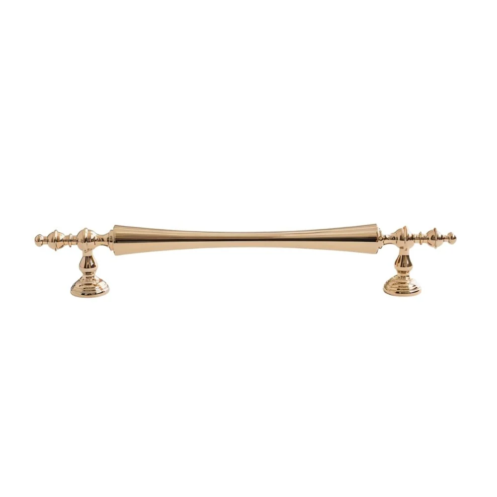 Korvain Knob And Pull Bar - Image 9