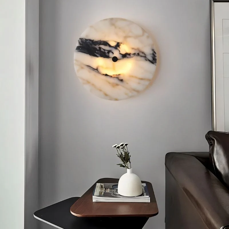 Korvix Wall Lamp - Image 10