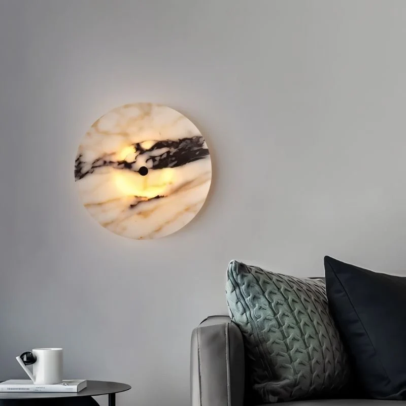 Korvix Wall Lamp - Image 11
