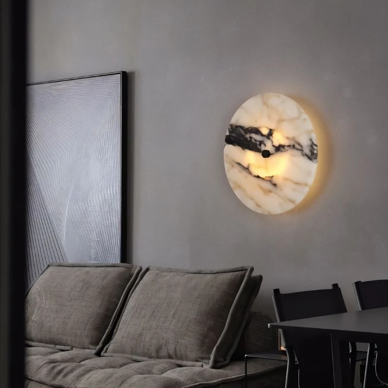 Korvix Wall Lamp - Image 12