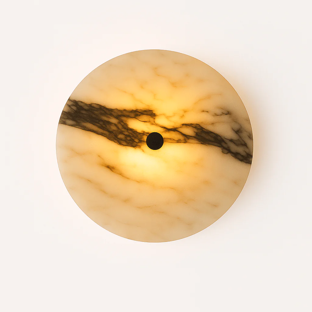 Korvix Wall Lamp - Image 2