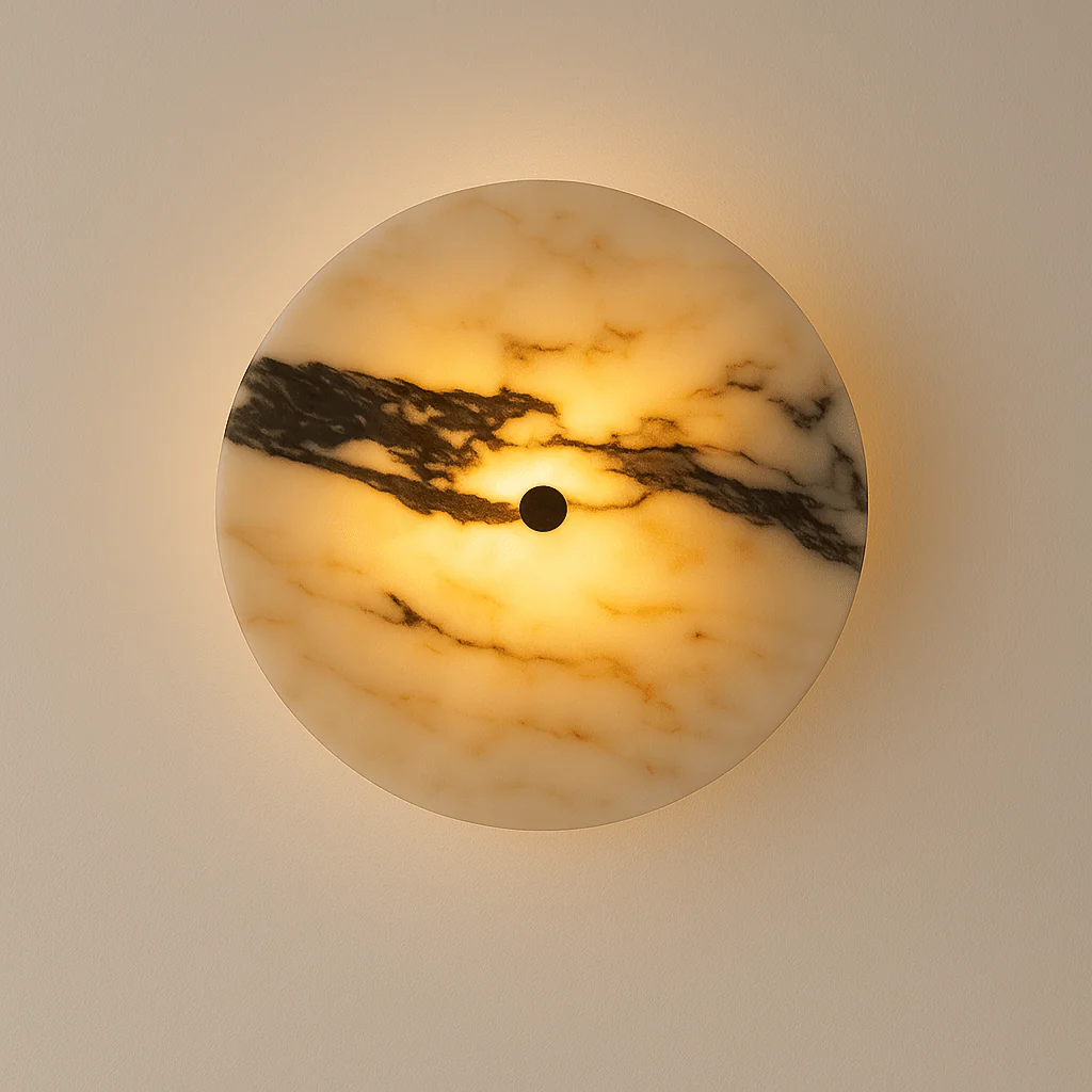 Korvix Wall Lamp - Image 4