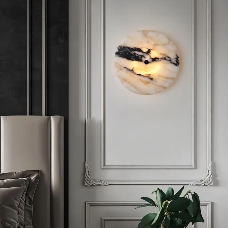 Korvix Wall Lamp - Image 5