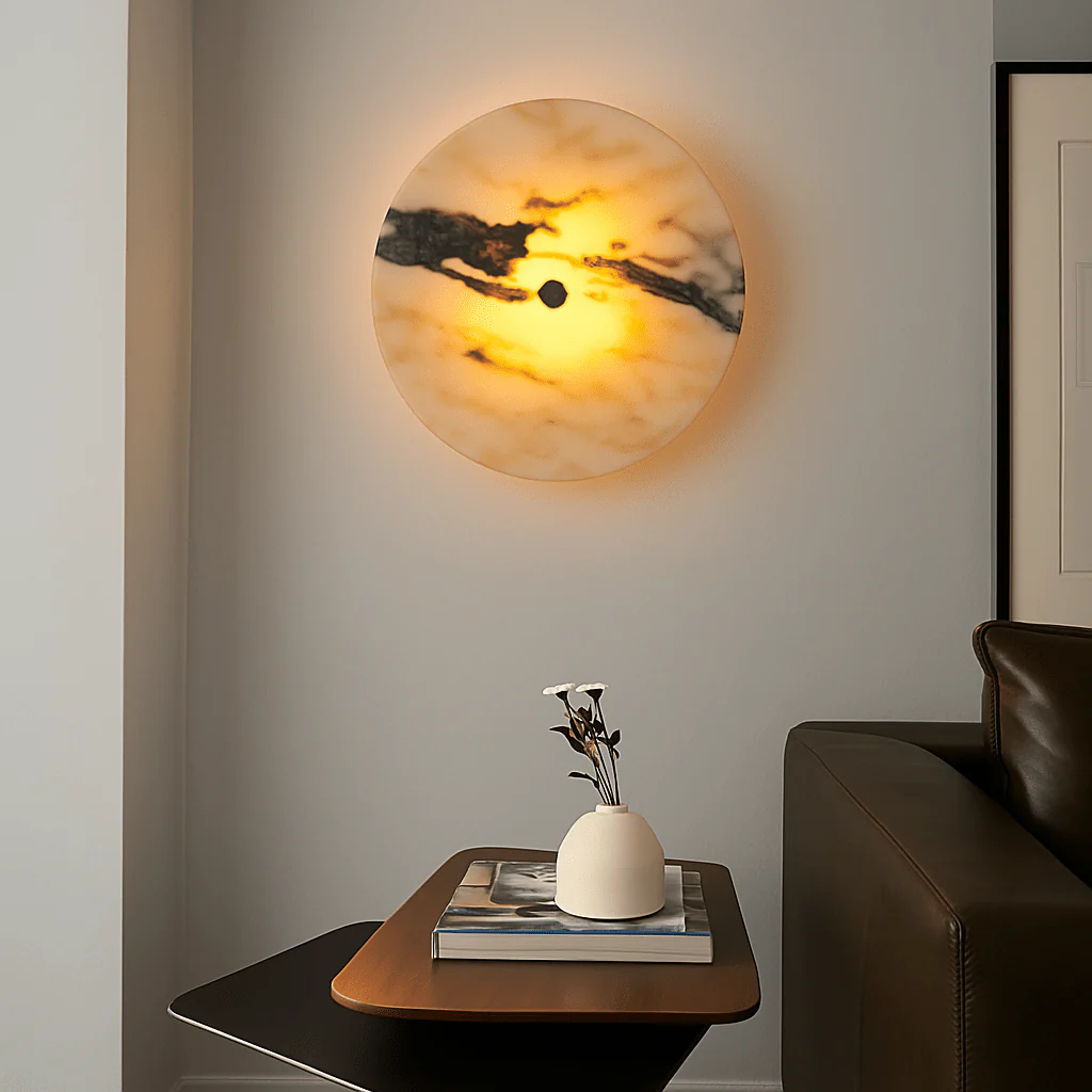 Korvix Wall Lamp - Image 6