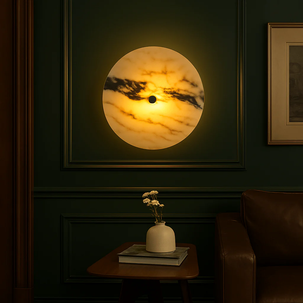 Korvix Wall Lamp - Image 7