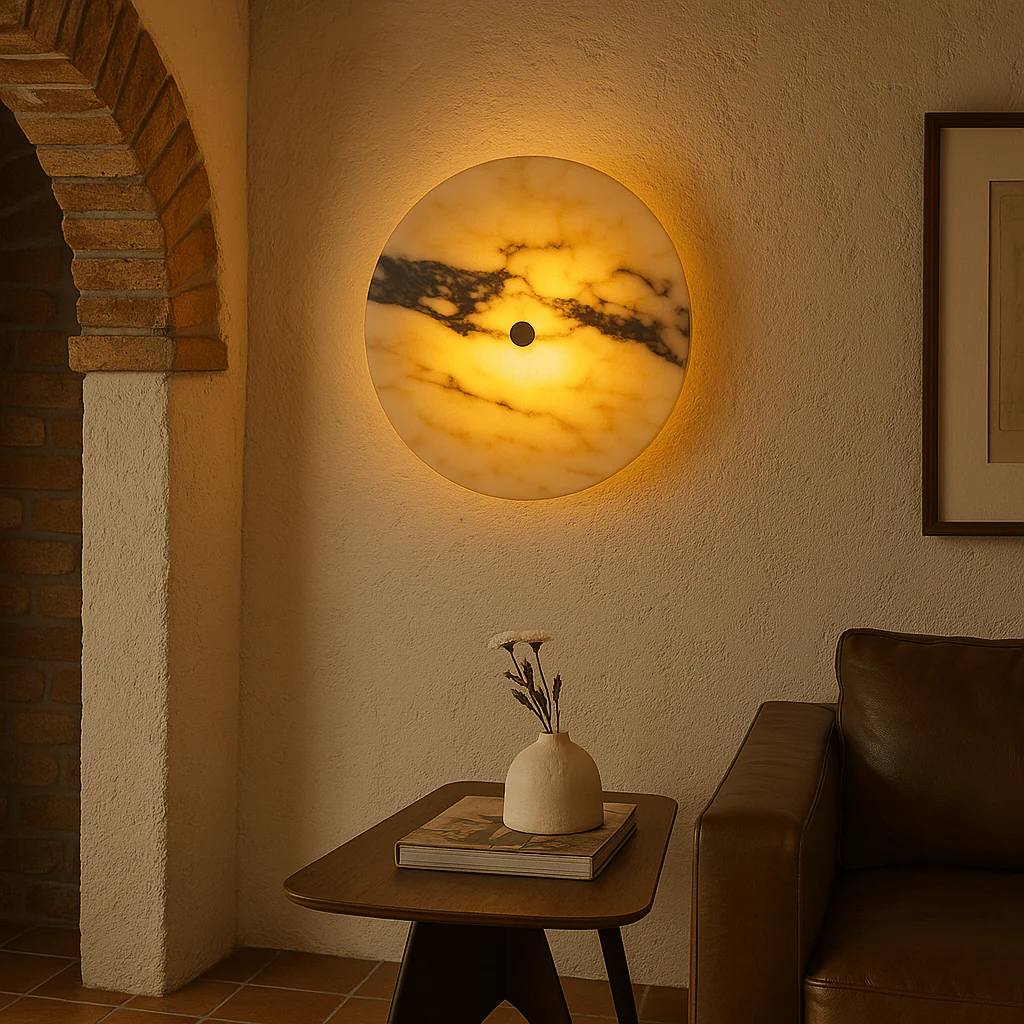 Korvix Wall Lamp - Image 8
