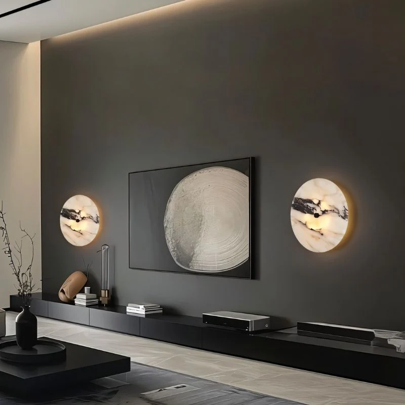 Korvix Wall Lamp - Image 9