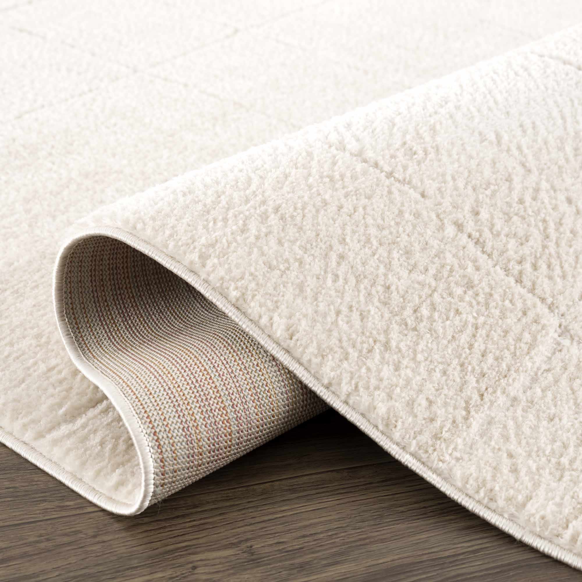 Koume Ivory Area Rug - Image 16
