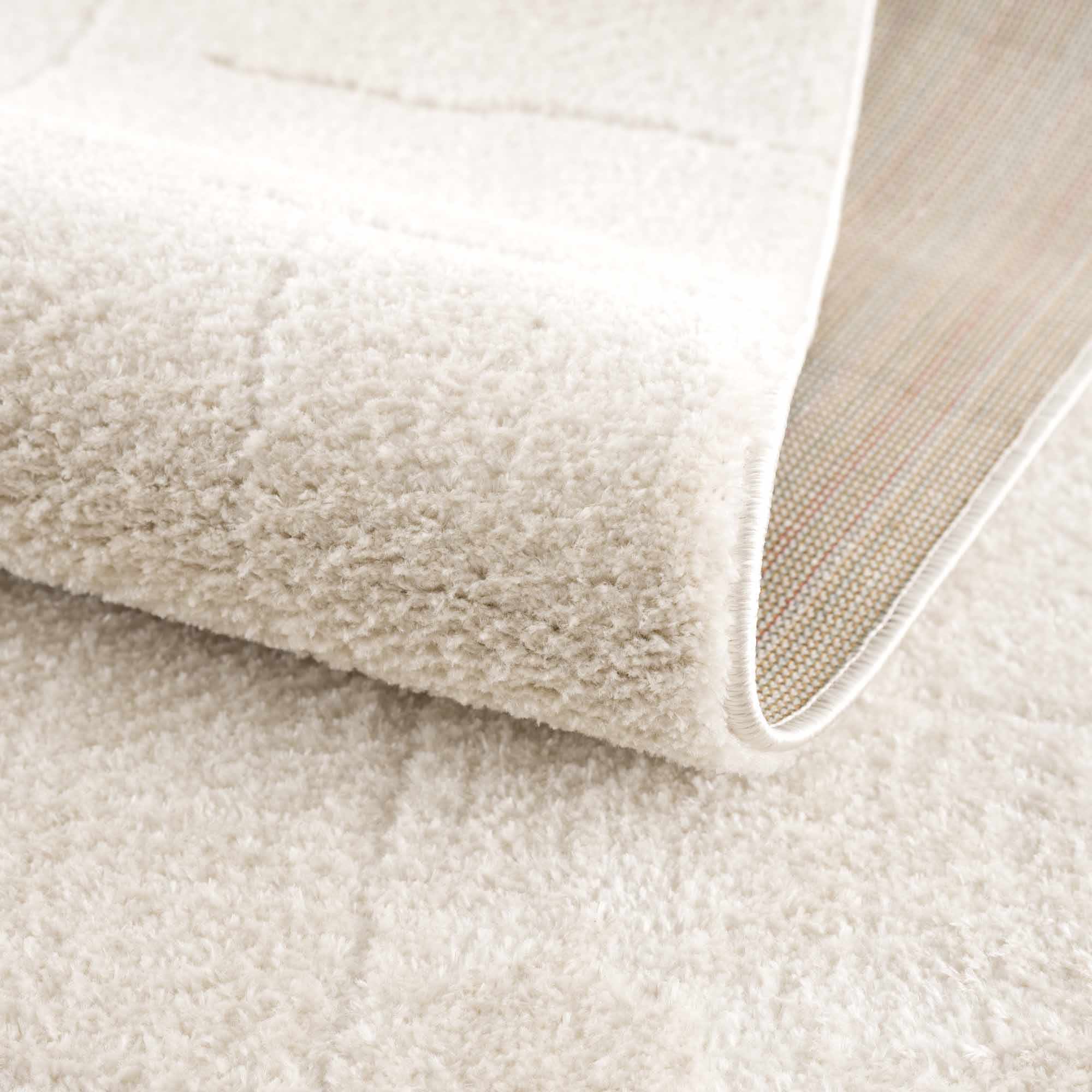 Koume Ivory Area Rug - Image 7