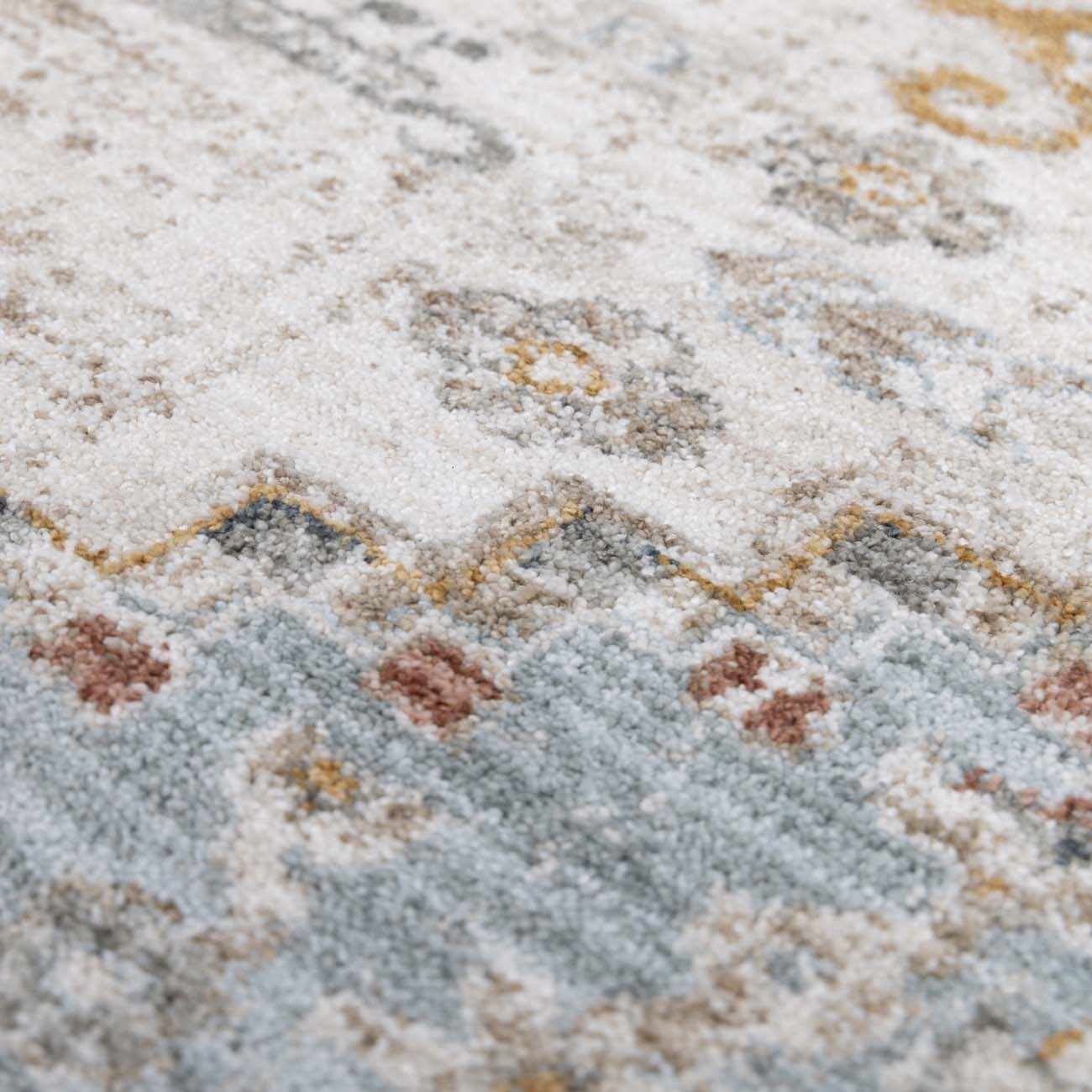 Kouta Cream Area Rug - Image 12