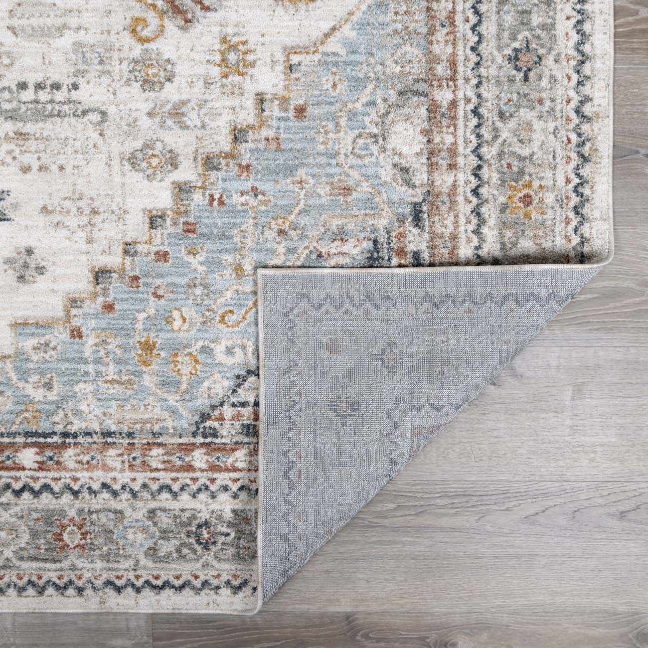 Kouta Cream Area Rug - Image 5