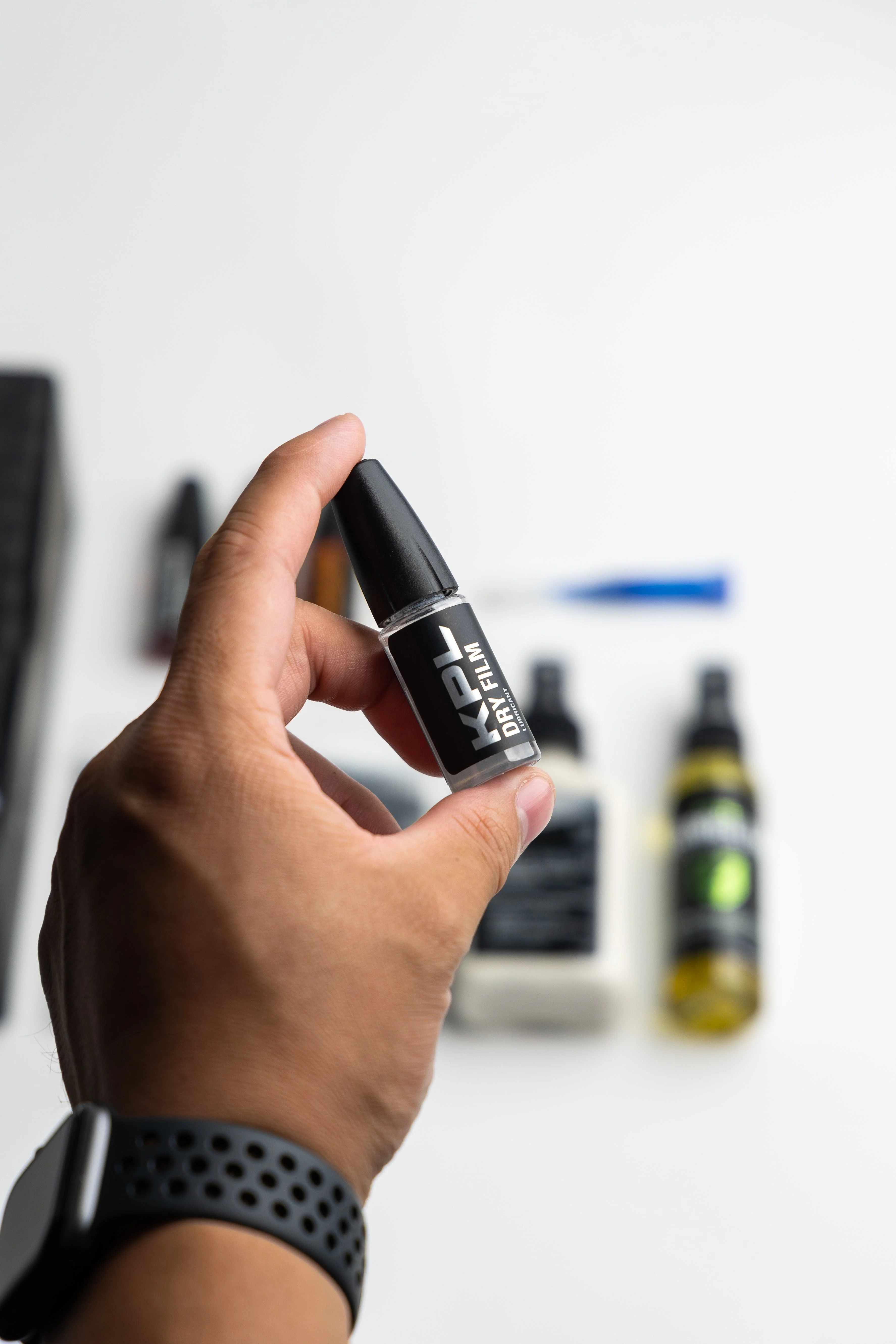 KPL Dry Film™ - Image 4