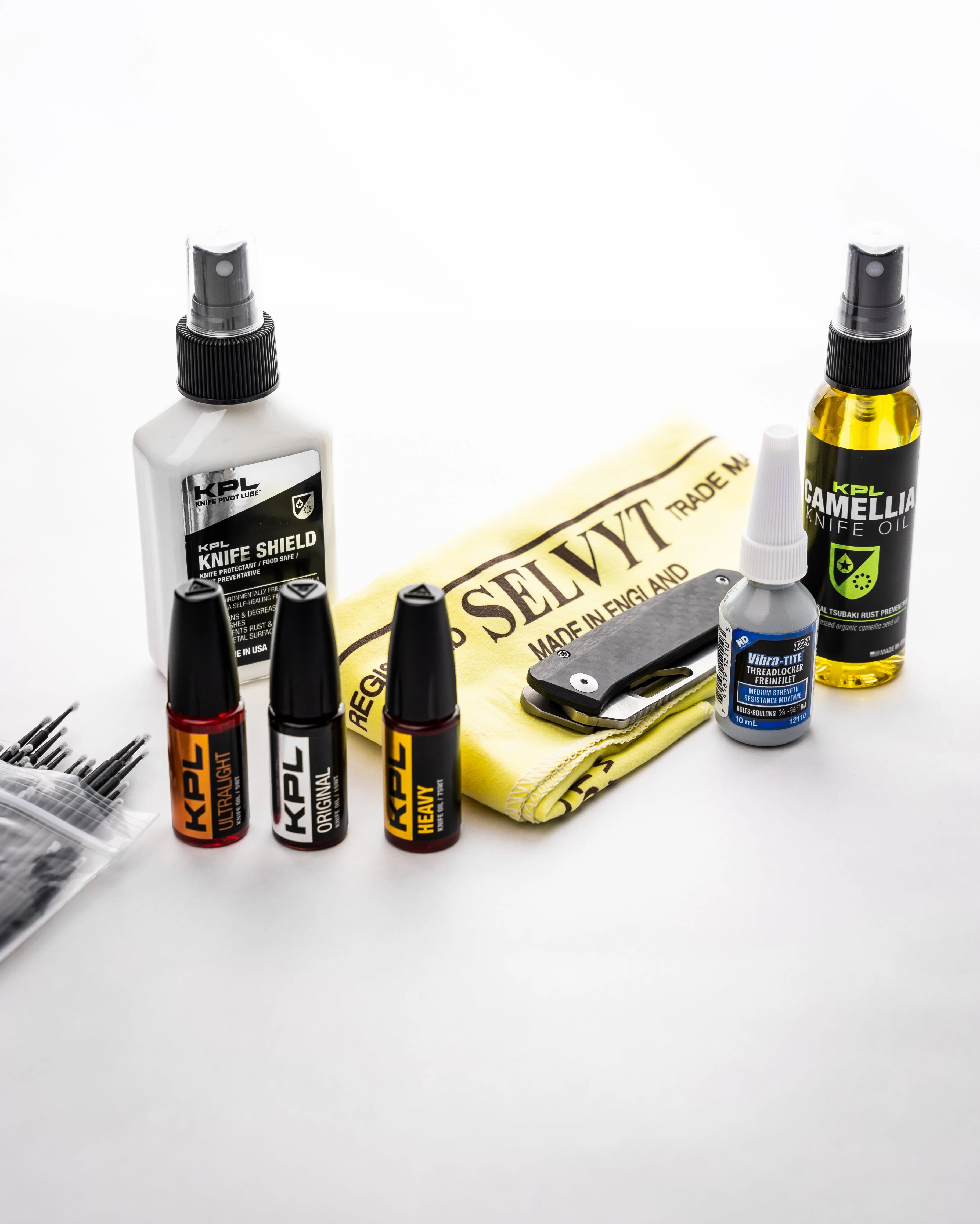 KPL Elite Bundle - Image 3