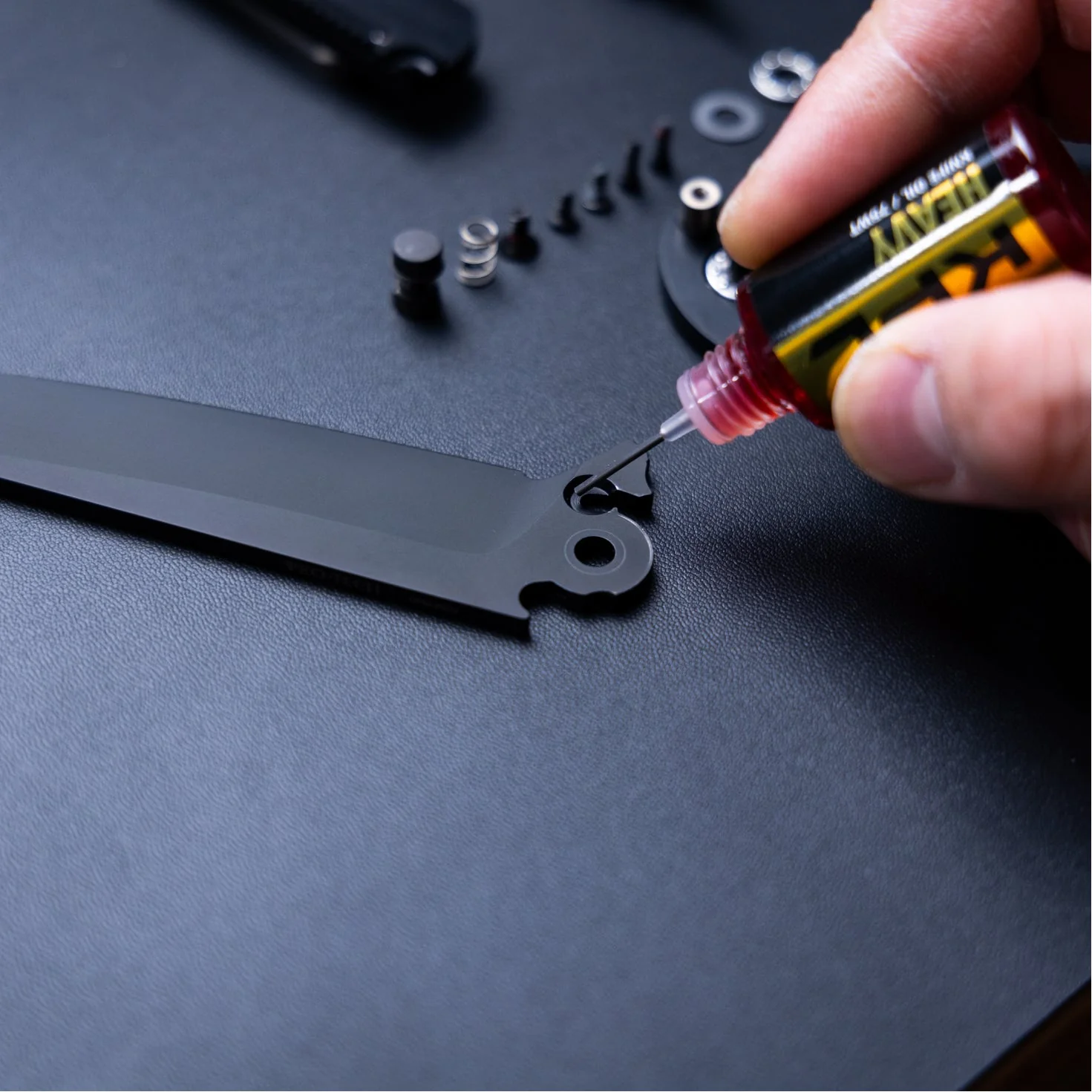 KPL Heavy™ - Image 3